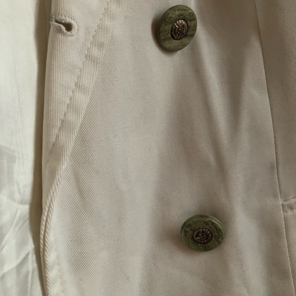 Sandro trench-coat - Picture 5 of 6